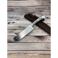 Узбекские ножи (Пчаки)