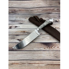 Нож Пчак D2 кухонный