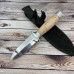 Нож Метелица D2