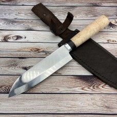 Нож Кухонный 'Сантоку'