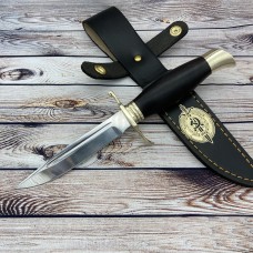 Нож Финка НКВД 95х18