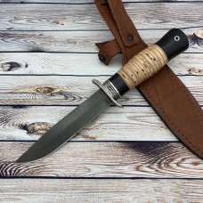 Нож Разведчика Булат