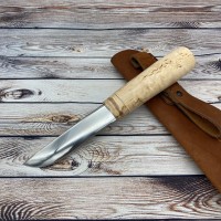 Ножи якутского типа