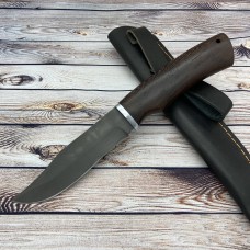 Нож Олень х12мф