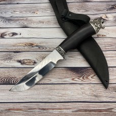 Нож Бобр n690