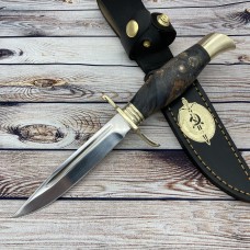 Нож Финка НКВД х12мф