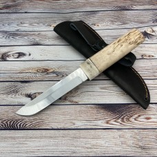 Нож Клык х12мф