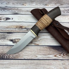 Нож Таёжный х12мф