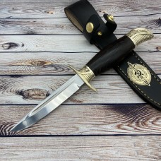 Нож Финка НКВД х12мф