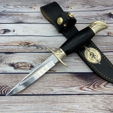 Нож Финка НКВД х12мф