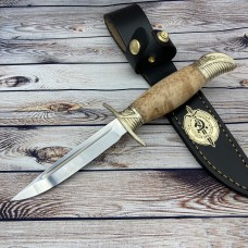 Нож Финка НКВД х12мф