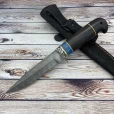 Нож Стандарт Дамаск