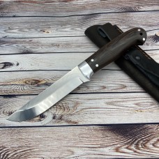 Нож Таежный х12мф