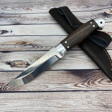 Нож Таежный х12мф