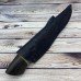 Нож Питон Дамаск