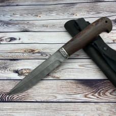 Нож Стандарт Дамаск