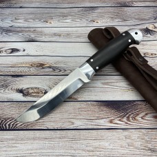Нож Таежный х12мф