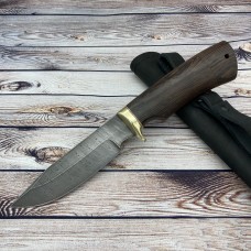 Нож Питон Дамаск