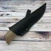 Нож Бобр 95х18