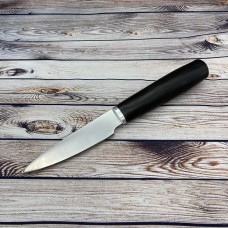 Нож кухонный овощной 95х18