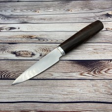 Нож кухонный овощной 95х18