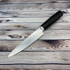 Нож кухонный разделочный 95х18