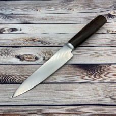 Нож кухонный разделочный 95х18