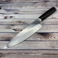 Кухонные ножи