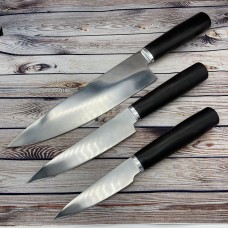 Набор кухонный ножей 95х18