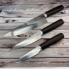 Набор кухонный 95х18