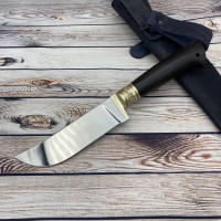 Узбекские ножи (Пчаки)