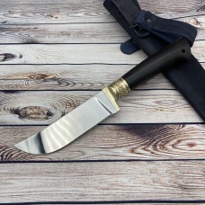 Нож Пчак м х12мф Кухонный