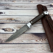 Нож Стандарт М ЦМ Дамаск