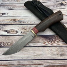 Нож Олень хв5