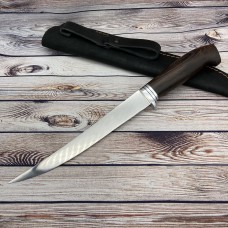 Нож Кухонный Филейный х12мф