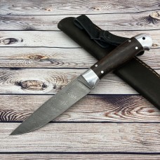 Нож Стандарт ЦМ Дамаск