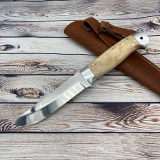 Нож Таежный ЦМ х12мф