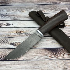 Нож Бобр Алмазка хв5
