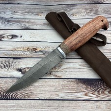 Нож Стандарт Дамаск