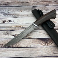 Пластунские ножи