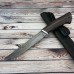 Нож Пластунский Дамаск