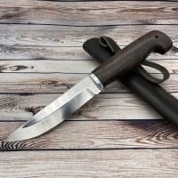 Туристические ножи