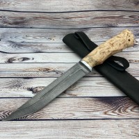 Пластунские ножи