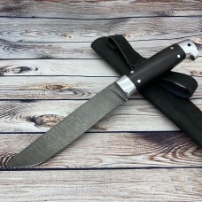 Нож Стандарт Дамаск ЦМ
