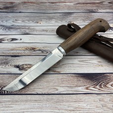 Нож Таежный х12мф