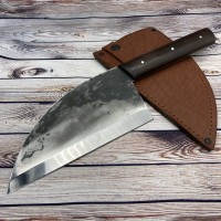 Сербские ножи