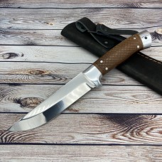 Нож Стандарт х12мф