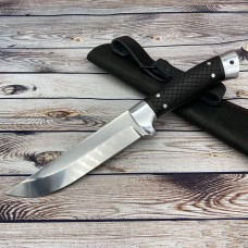 Нож Стандарт х12мф