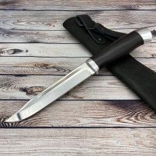 Нож разведчика НР 40 х12мф