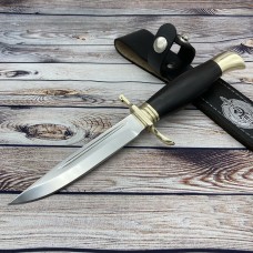 Нож Финка НКВД D2